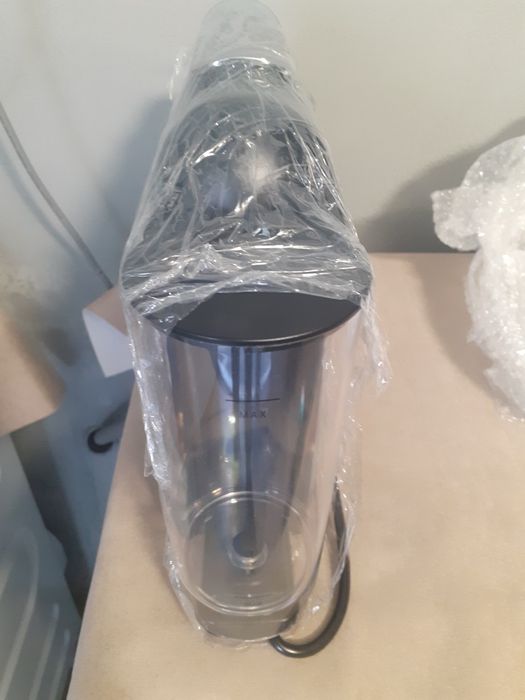 Maquina de café delta q