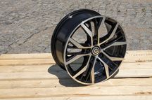 Felgi R17 5x112 Audi Vw Seat Skoda Pasują do większości modeli