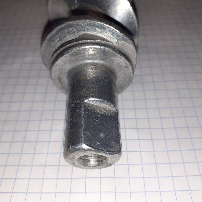 Шнэк для мясорубки