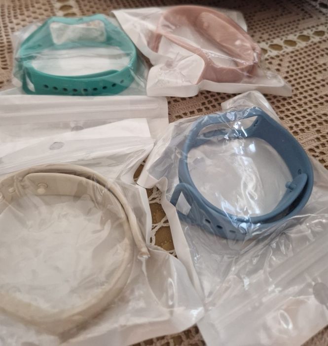 Braceletes para Redmi Band 2