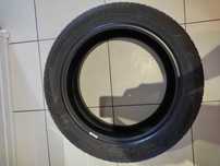 Opony Dunlop SP Sport MAXX 050 225/50 R18 95V. Używane 1200 km.