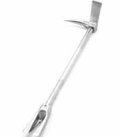 STRAŻ Narzędzie Halligan Bar 91cm Ratownicze wielofunkcyjne USA