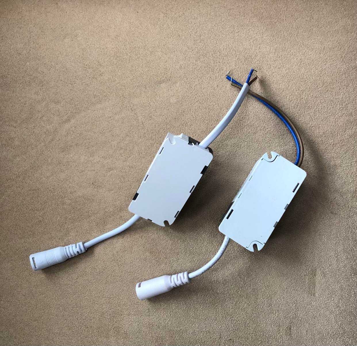 Zasilacz led driver 3W