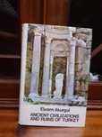 Ancient civilizations and ruins of Turkey