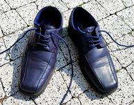 Buty 37 chłopięce garnitur, komunia, święto