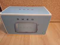 Toster retro Smeg