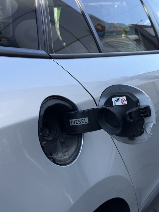 Renault Megane 2012 года, III поколение (FL)