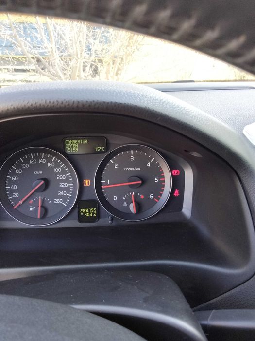 Надійне сімейне авто