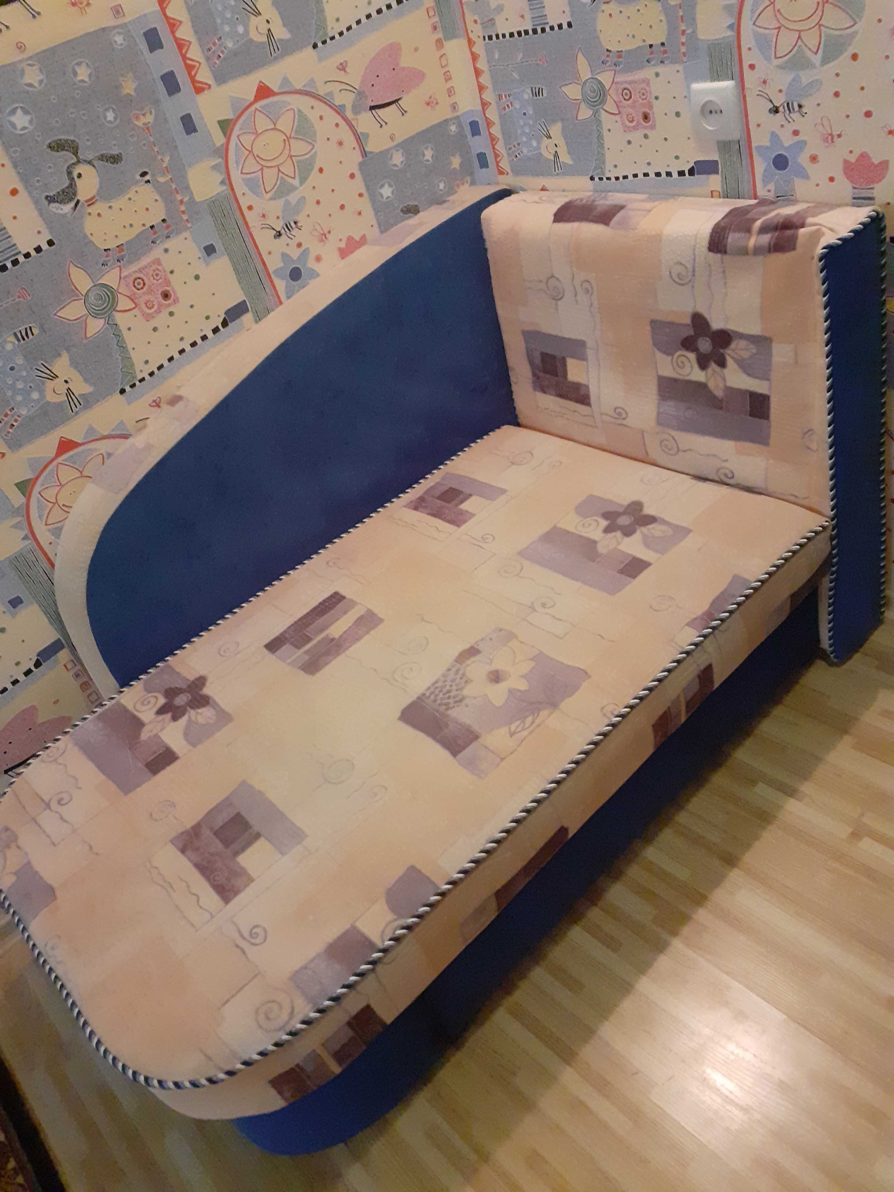 Кровать Лизонька