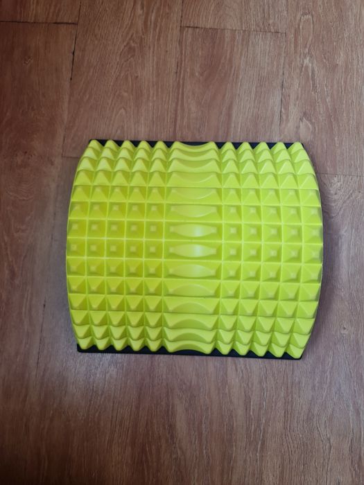 Poduszka profilowana do rehabilitacji ćwiczeń SEVEN FOR 7