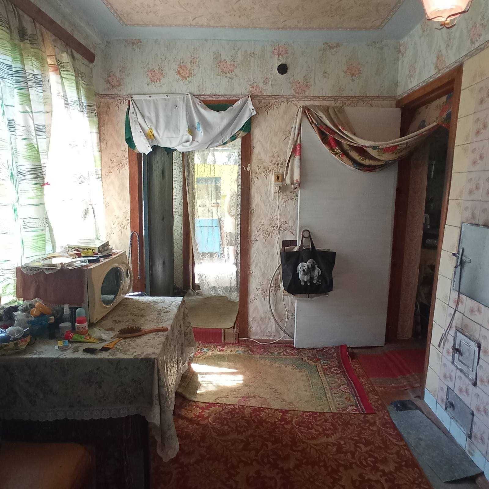 Продам дачу Харківська обл.  с.Ржавець  СТ "23 серпня"  10000 у.е.   M