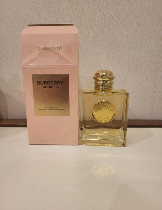 Burberry Goddess (Парфюм) 100 мл