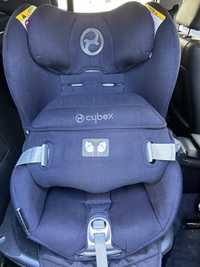 Cybex Sirona Plus + base isofix