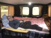 Транспортировка лежачих больных, перевозка пожилых людей
