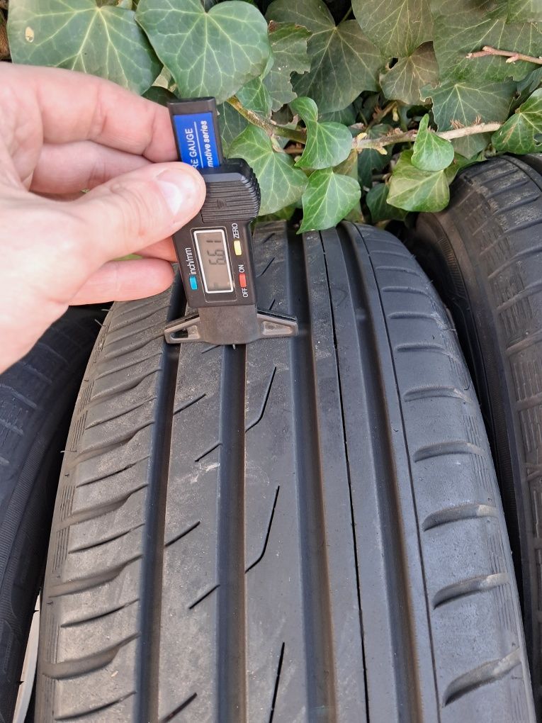 Toyo Proxes CF2 185/60 R14 3шт