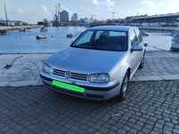 Vw golf 1900 tdi