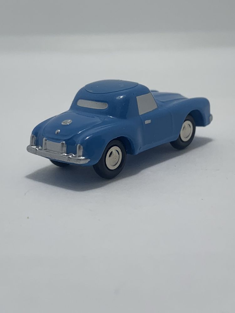 Mercedes 190 SL da Schuco Piccolo 1:90