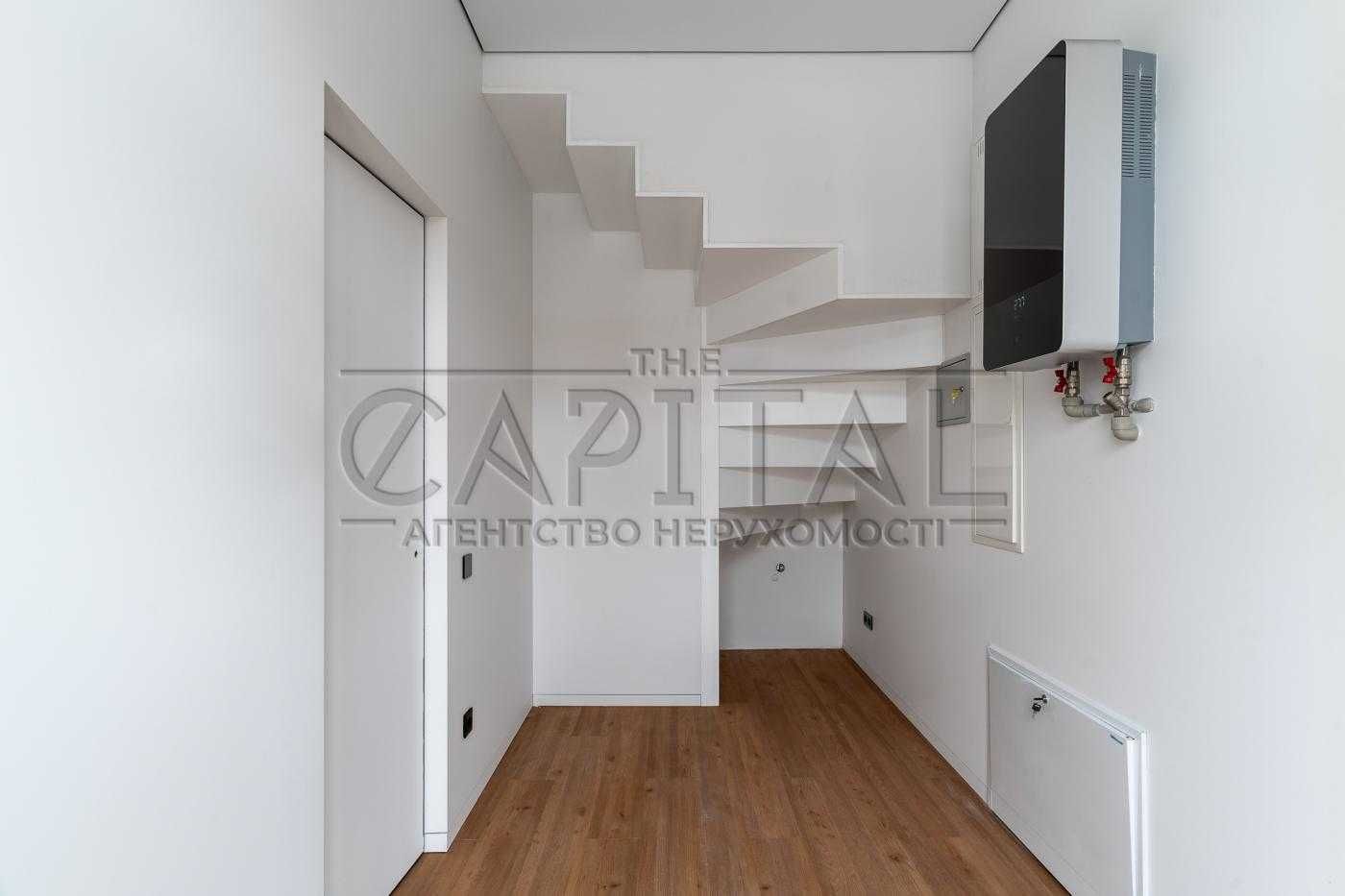 Продажа дома, таунхаус, КГ Prydesennya Eco Village, Рожны