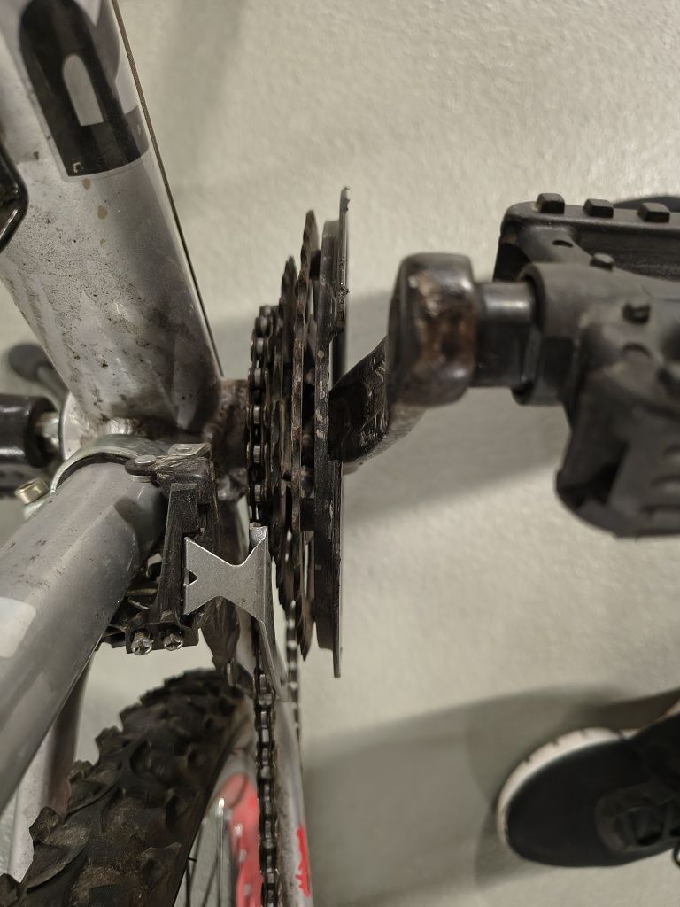 Rower Romet Rambler Dirt. Dla dziecka  do 14 lat