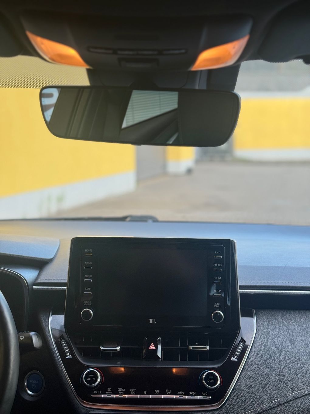 Toyota Corolla GR Sport Touring 2.0 / Gwarancja / Faktura VAT