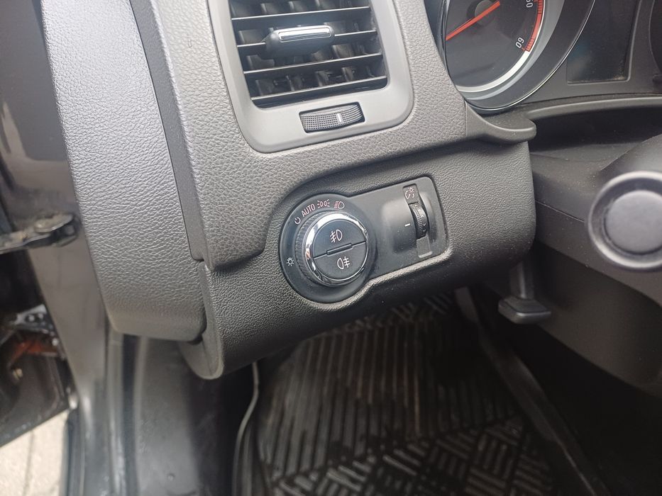 Opel Insignia опель інсігнія Автомат Дизель