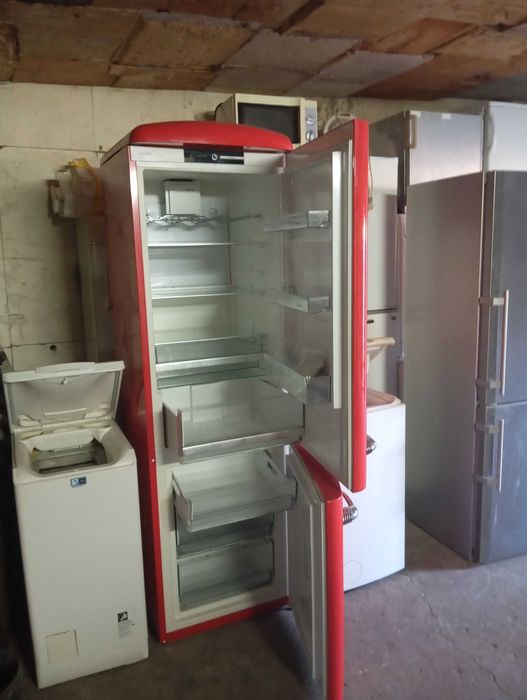 Холодильник Gorenje