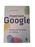 Imperium Google - Lars Reppesgaard