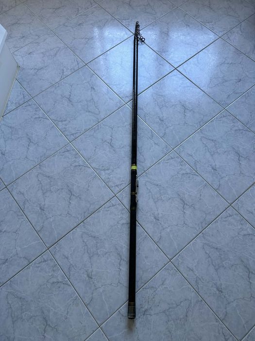 Cana de Pesca “Molhe”