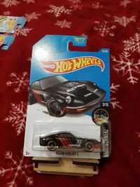 Hot Wheels Nissan Fairlady/Skyline Нові Advan