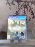 Hogwarts Legacy Wersja Pl / Dziedzictwo Hogwartu Ps4