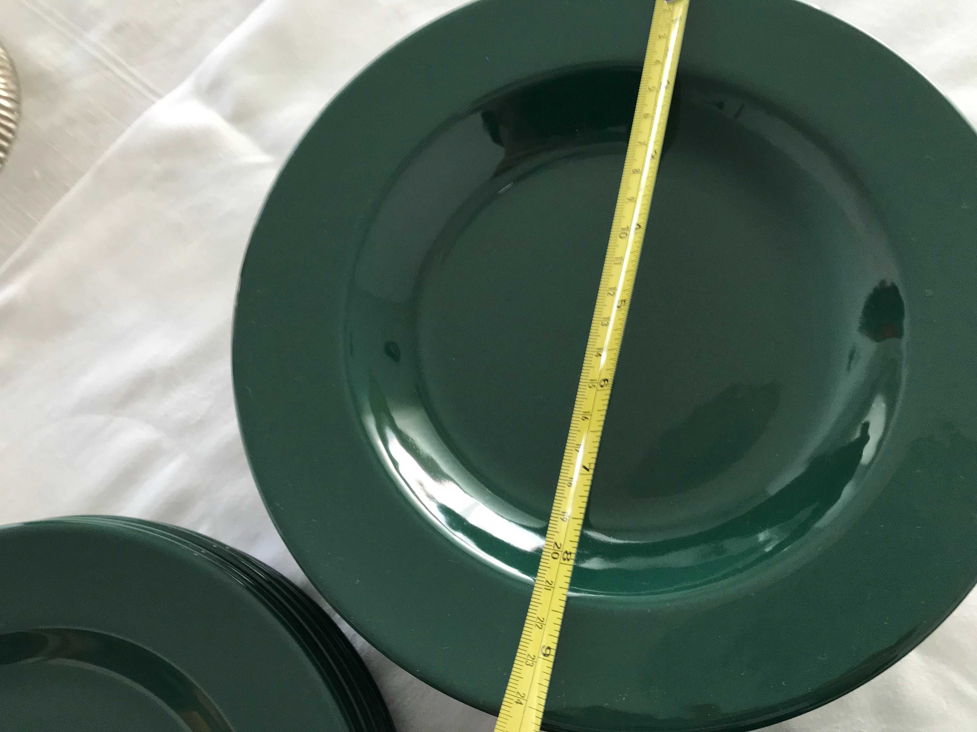 Serviço de Mesa Kera Table Verde 20 peças