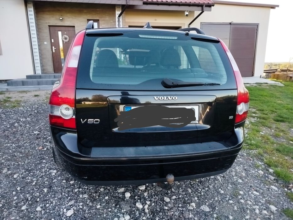 SPRZEDAM Volvo V50 2006r.