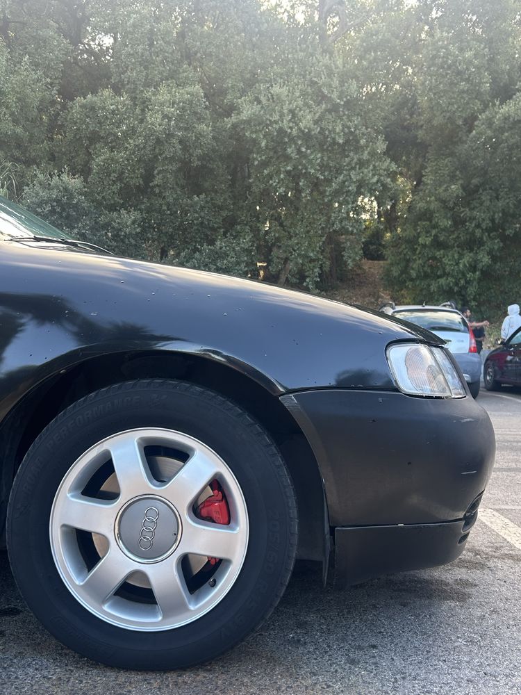Audi a3 8L 1.9tdi