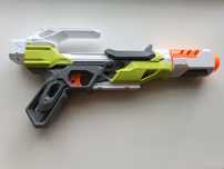 Бластер нерф Модулус Nerf