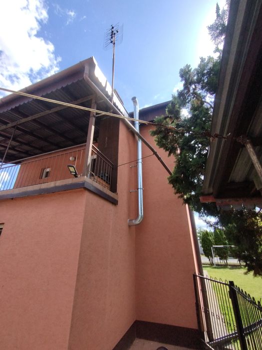 Wentylacja ścienna rekuperacja klimatyzacja czyste powietrze montaż