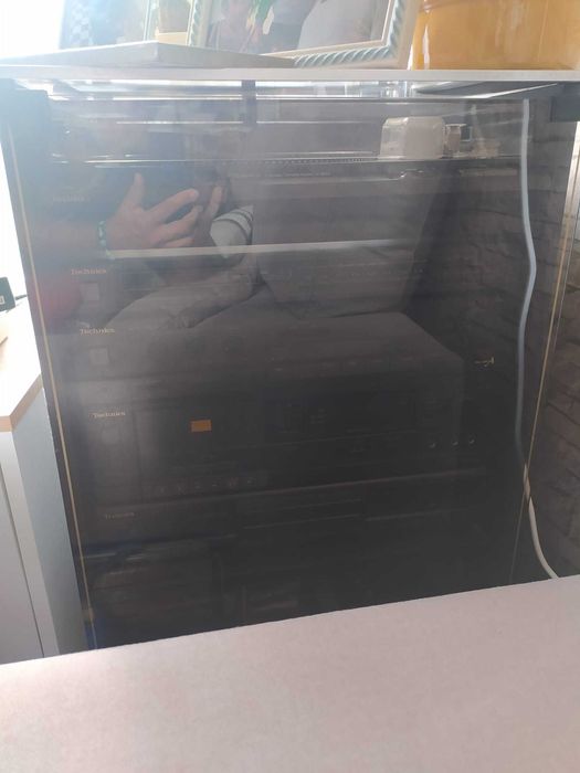 Aparelhagem completa Technics