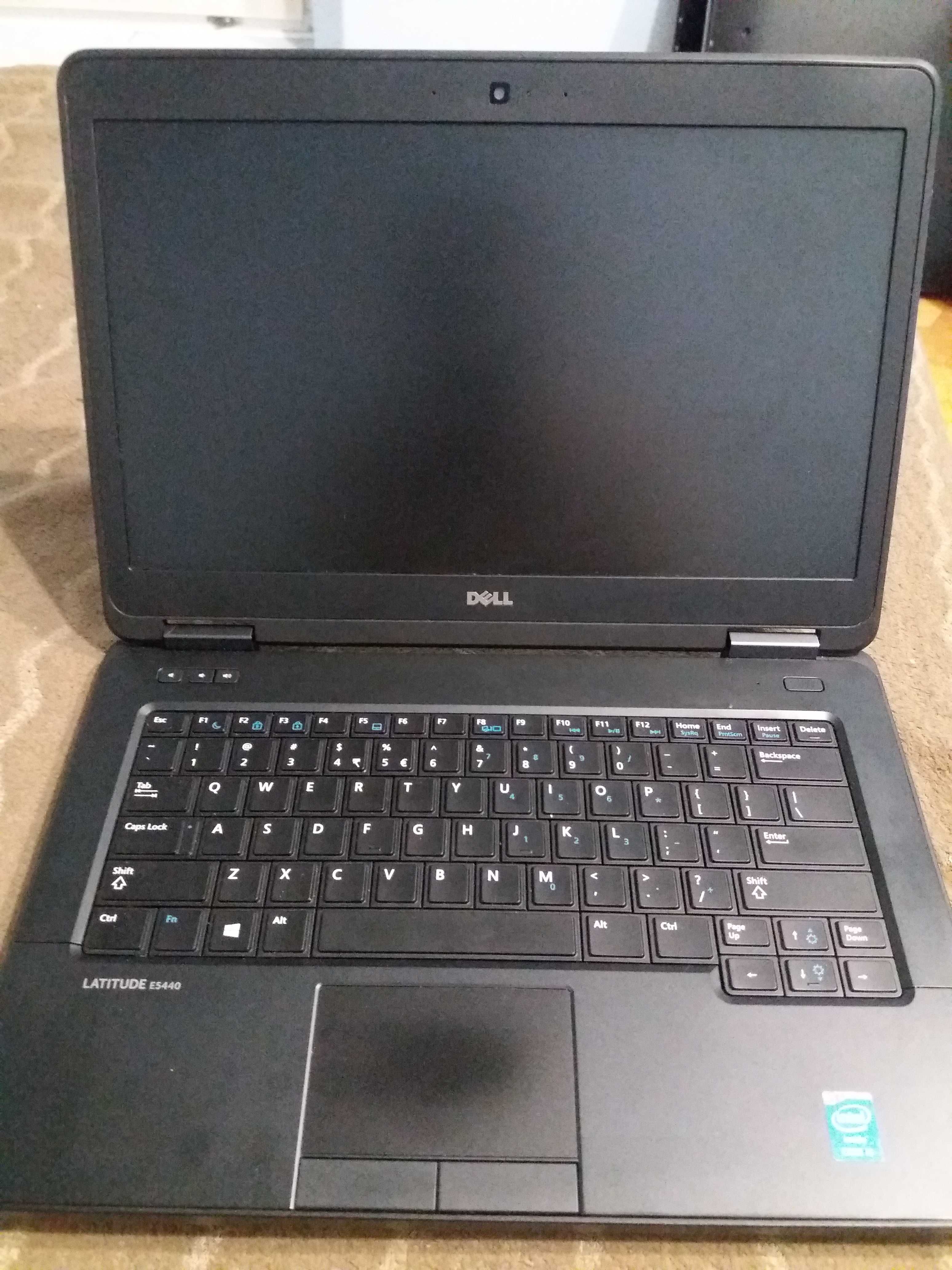 Dell Latitude e5440