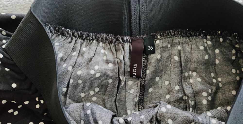 Spódnica damska more moi