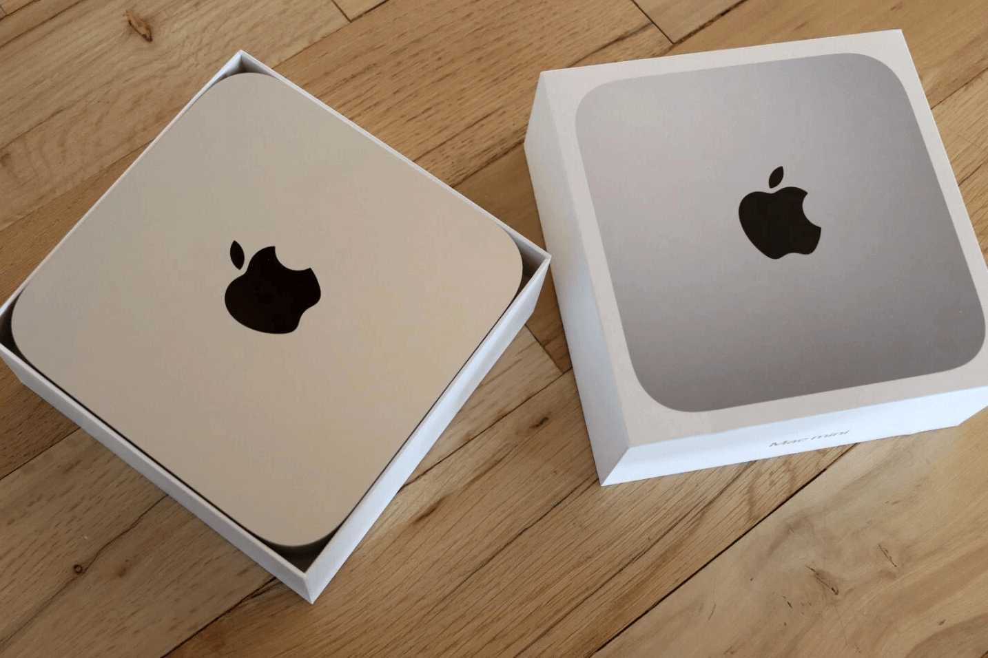 Apple Mac Mini M2 Pro 4TB SSD 32GB RAM 10‑Core CPU 16‑Core GPU