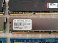 Pamięć RAM Geil 4GB 2x2GB