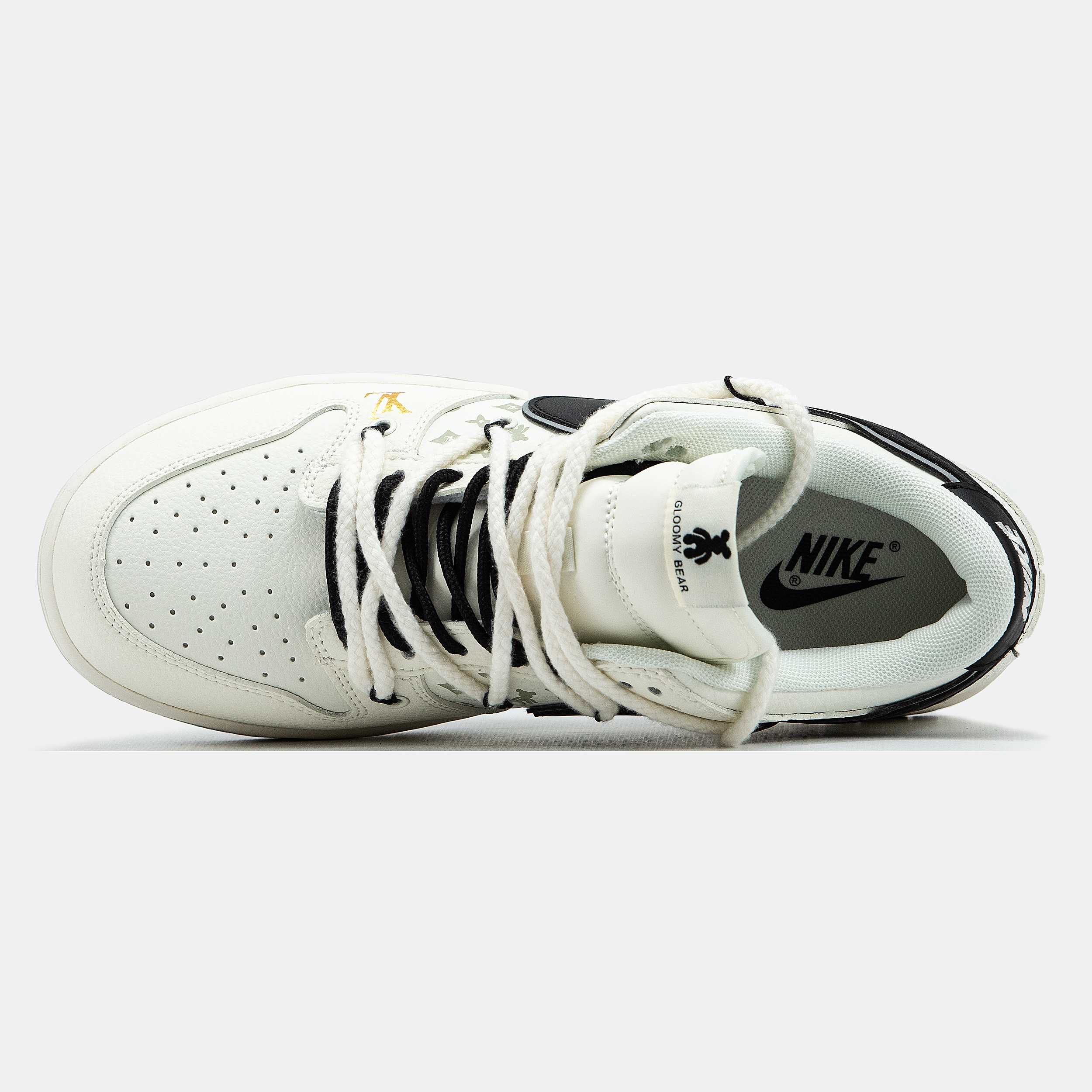 Nike SB x Louis Vuitton БЕЗ ПРЕДОПЛАТИ найк данк луі вітон лв данки