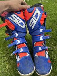 Sidi crossfire srs 3 45