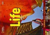 Life 2nd Edition Advanced WB + key + CD - John Hughes, Paul Dummett,