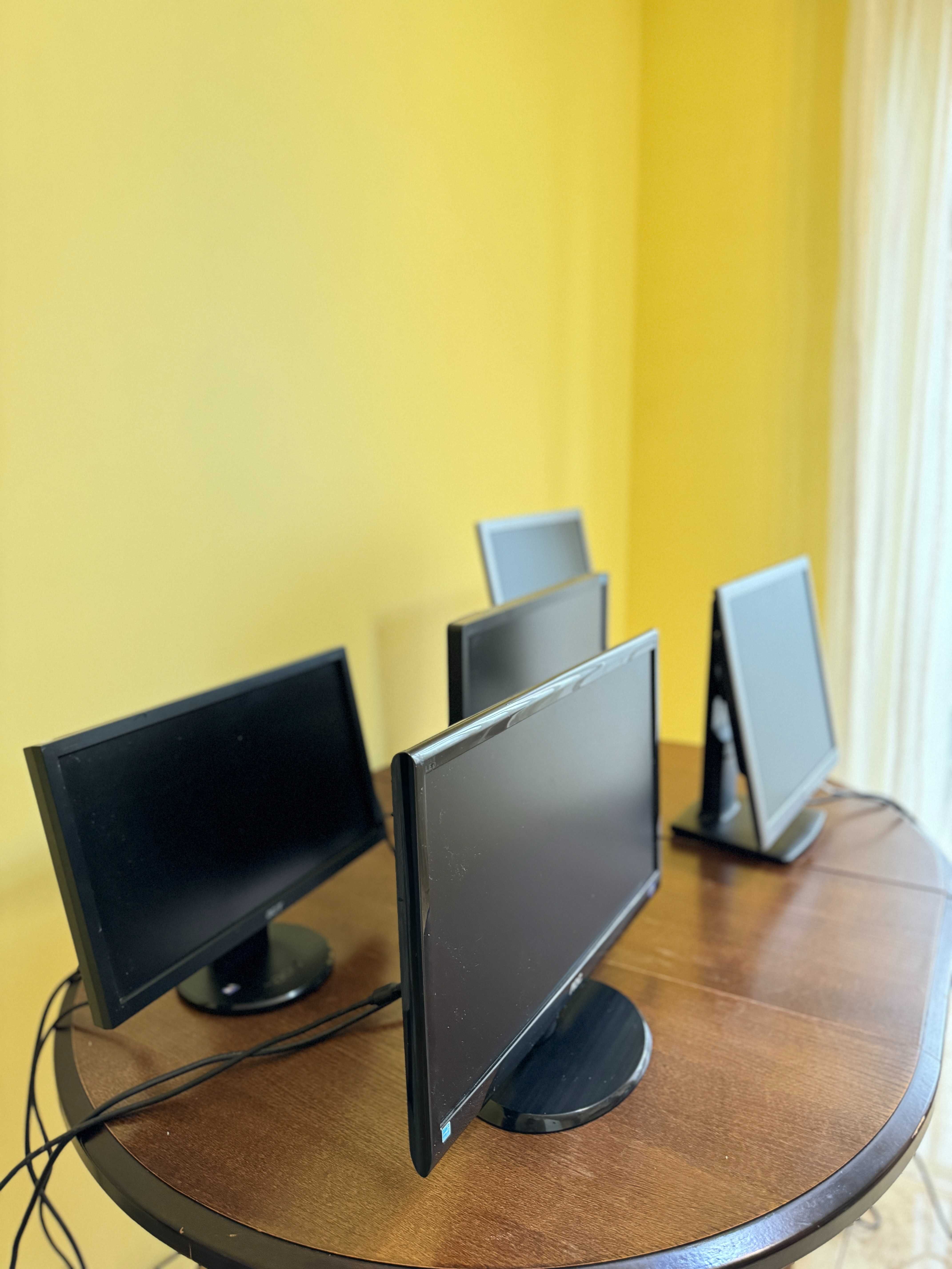 Монитор 22 дюйма. Модель philips 221S3L