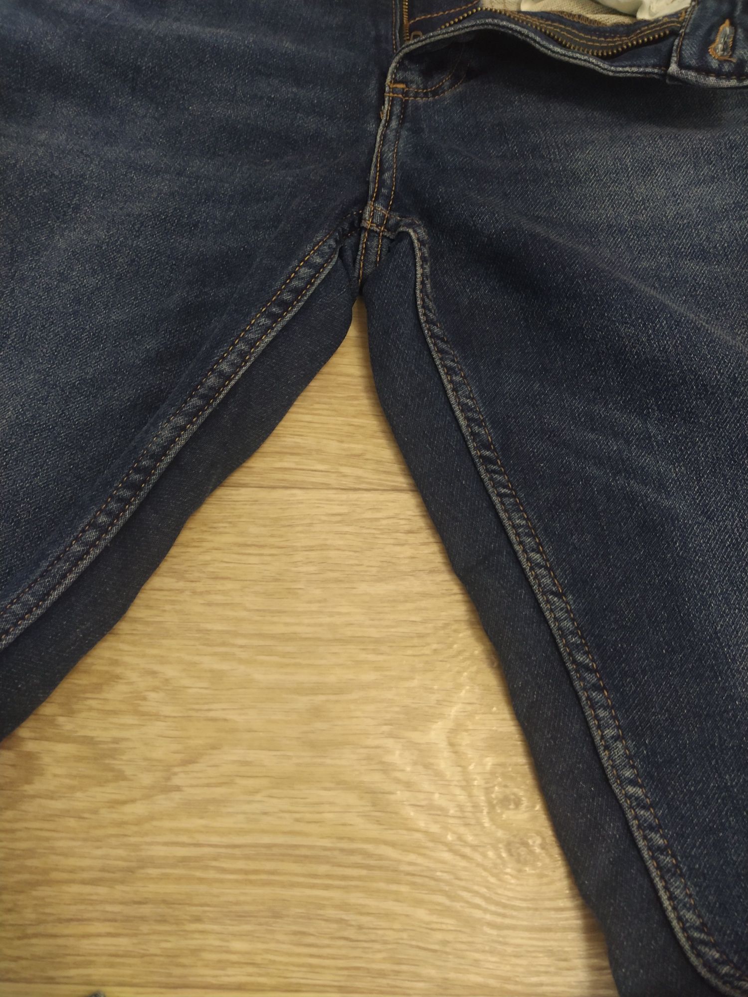 Джинси чоловічі Zara 30 р. S