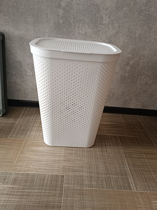 Кошик для білизни INFINITY.