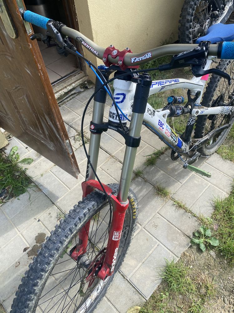 Lapierre spicy 316 dh/fr