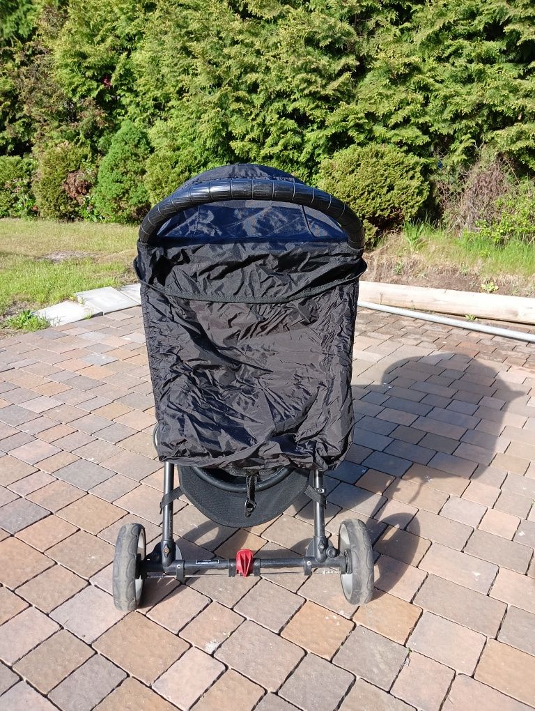 Wózek Baby Jogger city mini