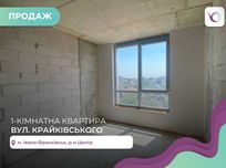 Продаж 2 кімнатної в ЖК Family Plaza