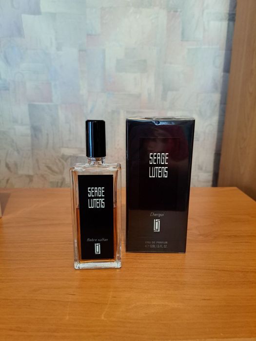 Продам свою коллекцию парфюмов